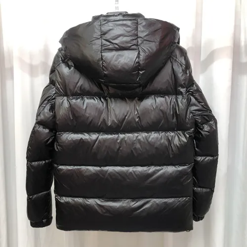 Moncler Design Mens Womens Winter Windprood Down Jackets Keep Warm 90% White Duck Down