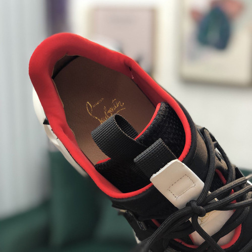 Christian Louboutin Men Womens Shoes Luxury Brand