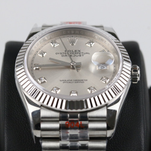 Rolex Watch Luxury Brand Design Fashion Type with Original Box and Certificate Rolex Watches Oyster Perpetual Datejust 36mm