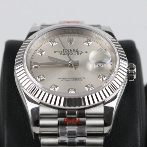 Rolex Watch Luxury Brand Design Fashion Type with Original Box and Certificate Rolex Watches Oyster Perpetual Datejust 36mm