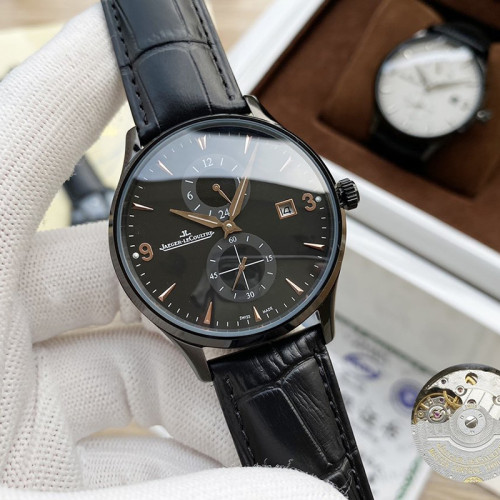Jaeger Lecoultre Watch Luxury Brand Design Fashion Type with Original Box