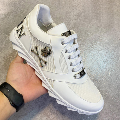 Philipp Plein Men Shoes