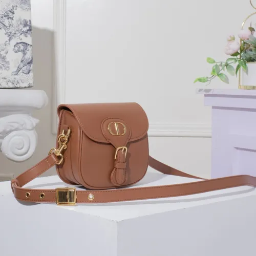 Dior Womens Bag Luxury Brand Design Fashion Type Small Dior Bobby Bag