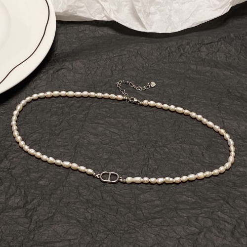Dior Luxury Womens Necklace