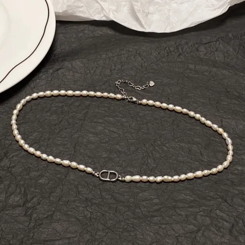 Dior Luxury Womens Necklace