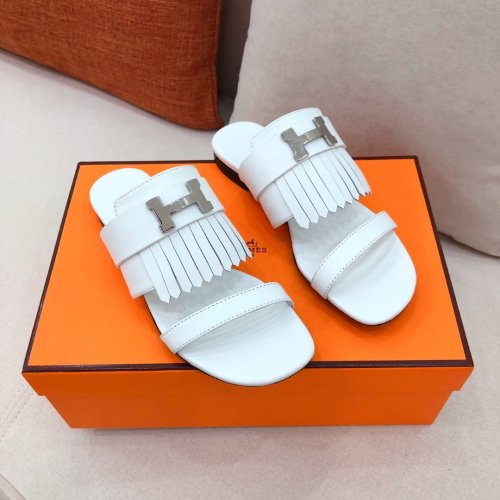 Hermes Womens Shoes Coralia Sandals H211083Z 90350