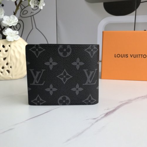Louis Vuitton Men Bag Wallet