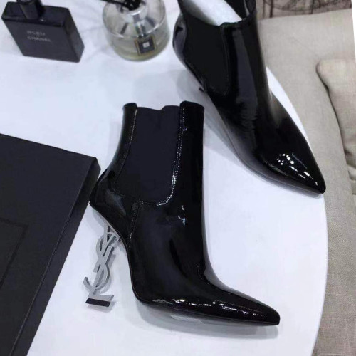 Saint Laurent YSL Womens Shoes Pumps Luxury Brand Fashion Shoes For Wedding or Party with Original box