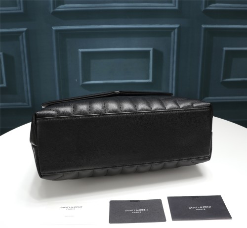 Saint Laurent YSL Womens Bag Designer Luxury Brand Women Shoulder Messenger Bags with Original Box LOULOU Messenger Bags