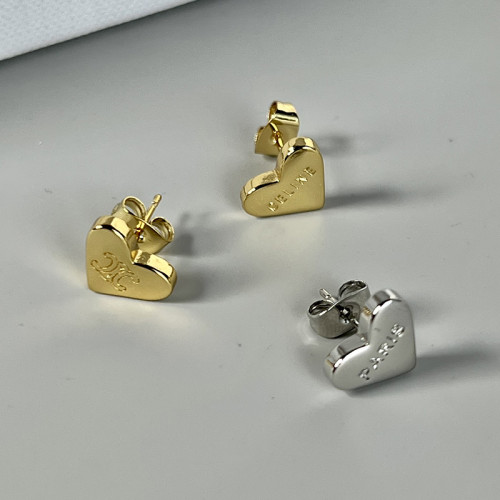 Celine Luxury Womens Earrings