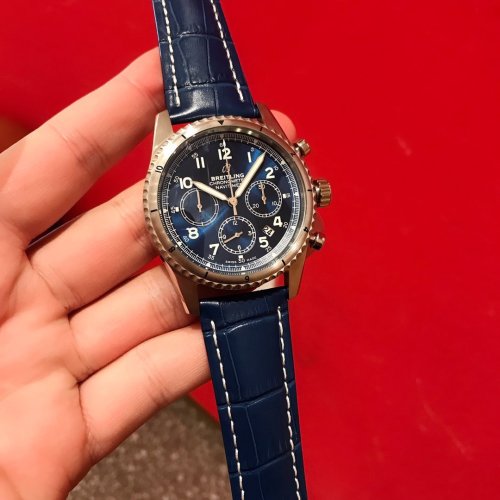 Breitling Watch