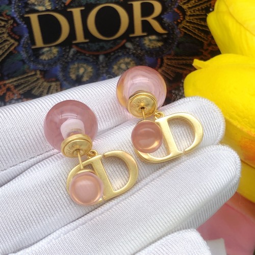Dior Luxury Womens Earrings DED0431