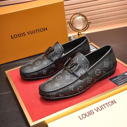 Louis Vuitton Men Shoes Fashion Type Luxury Brand Casual Style