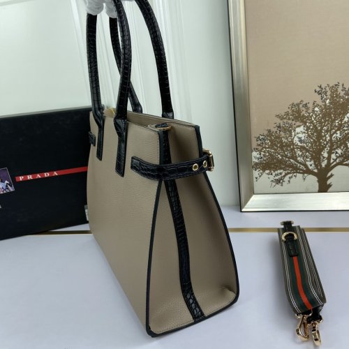 Prada Womens Bag