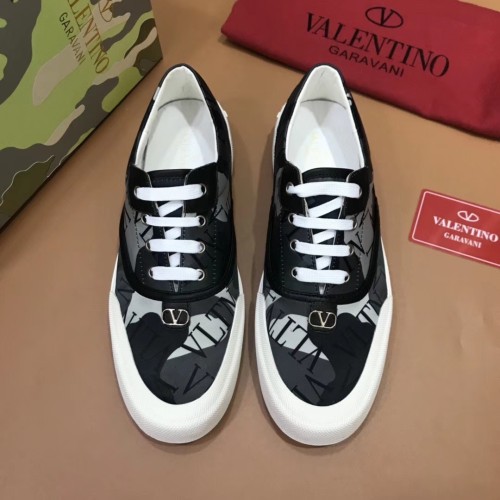 Valentino Mens Shoes Luxury Sneakers
