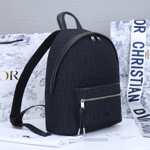 Dior Womens Bags Backpack