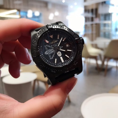 Breitling Watch