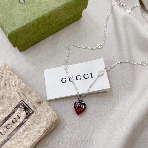 Gucci Luxury Womens Necklace