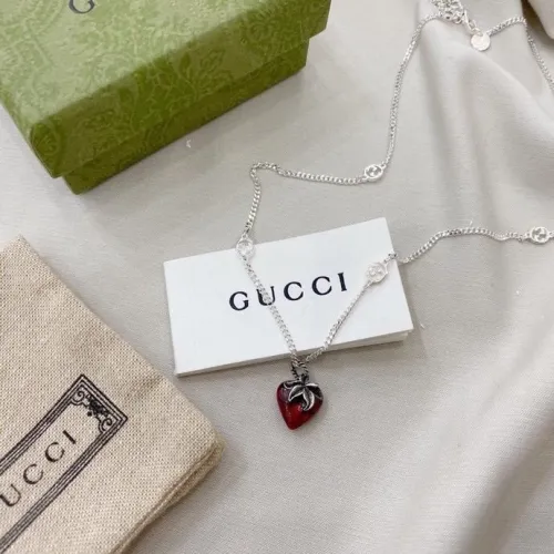 Gucci Luxury Womens Necklace