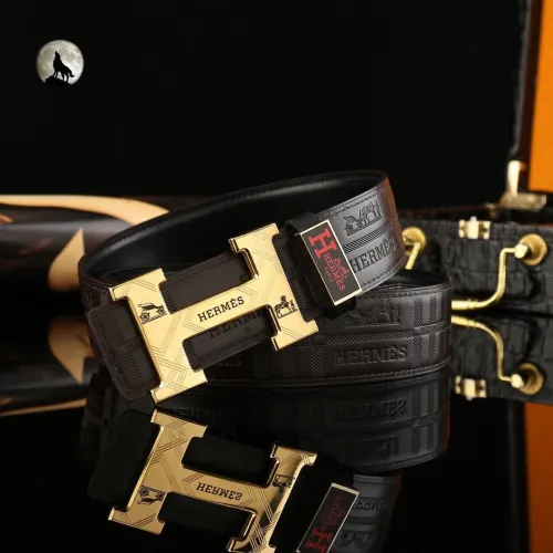 Hermes Mens Belt Luxury Brand Men Belts Luxury Brand with Original Box