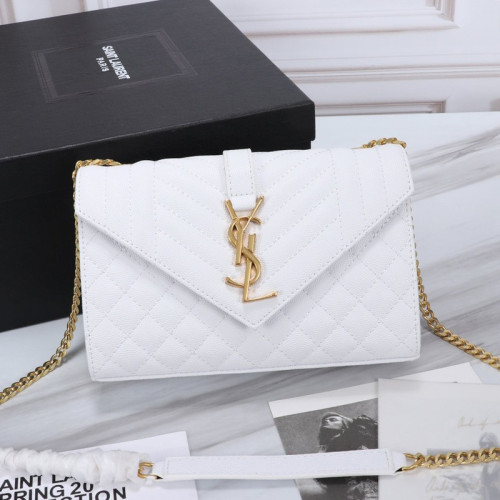 Saint Laurent YSL Womens Bag Designer Luxury Brand Women Shoulder Messenger Bags with Original Box Messenger Bags