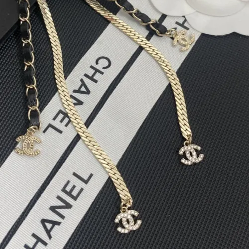 Chanel Luxury Womens Earrings