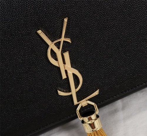 Saint Laurent YSL Womens Bag Designer Luxury Brand Women Shoulder Messenger Bags with Original Box Messenger Bags