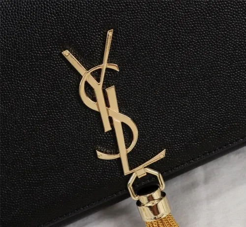 Saint Laurent YSL Womens Bag Designer Luxury Brand Women Shoulder Messenger Bags with Original Box Messenger Bags