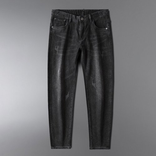 Louis Vuitton Luxury Brand Mens Jeans