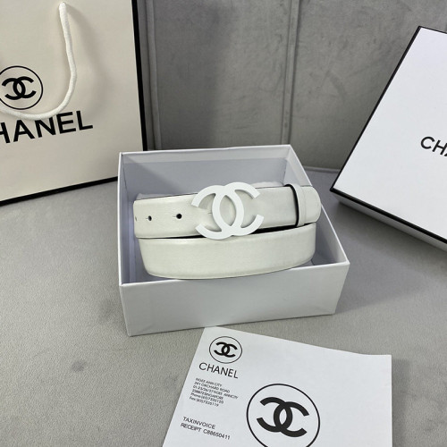 Chanel Womens Belt Luxury Brand Women Belts Luxury Brand with Original Box