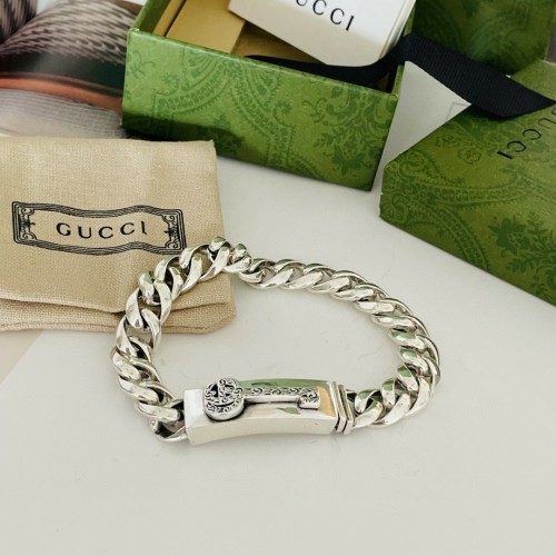 Gucci Luxury Men Womens Bracelet