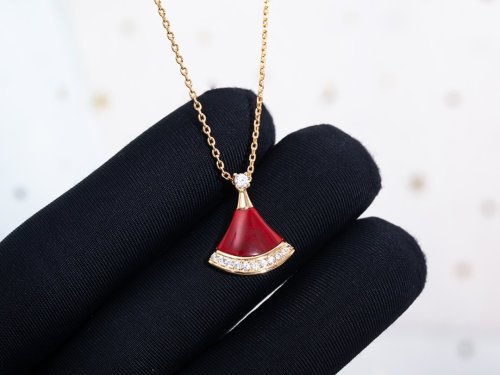 Bvlgari Luxury Womens Necklace