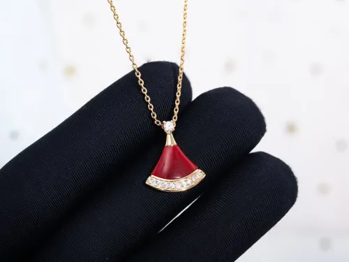 Bvlgari Luxury Womens Necklace