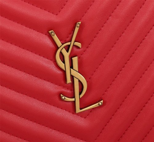 Saint Laurent YSL Womens Bag Designer Luxury Brand Women Shoulder Messenger Bags with Original Box Messenger Bags