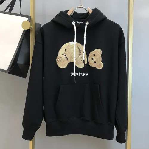 Palm Angels Mens Womens Sweatshirts Hoodies Breathable Design Luxury Brand