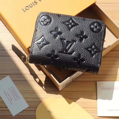 Louis Vuitton Womens Bag Wallet