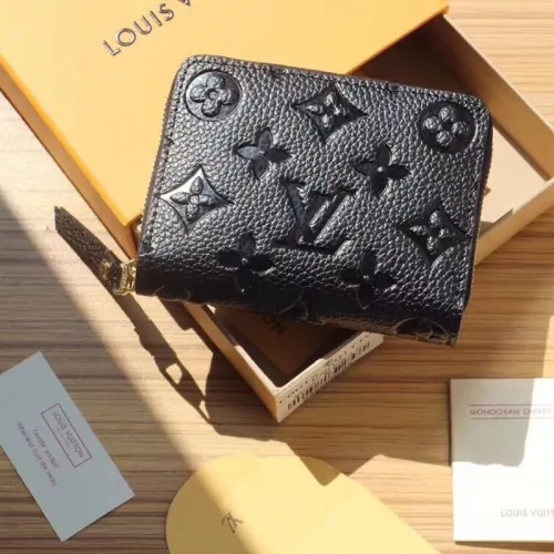 Louis Vuitton Womens Bag Wallet