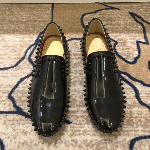Christian Louboutin Men Womens Shoes Luxury Brand