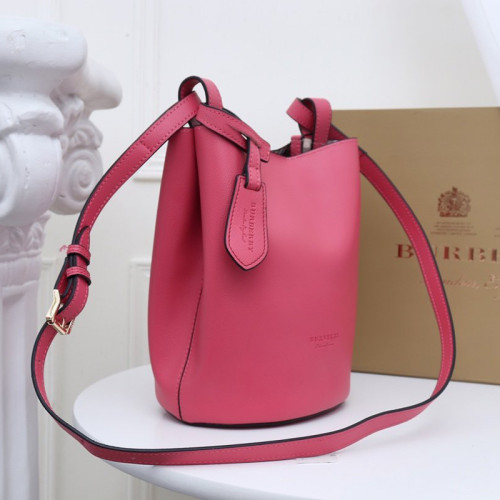 Burberry Womens Bag Bucket Bag