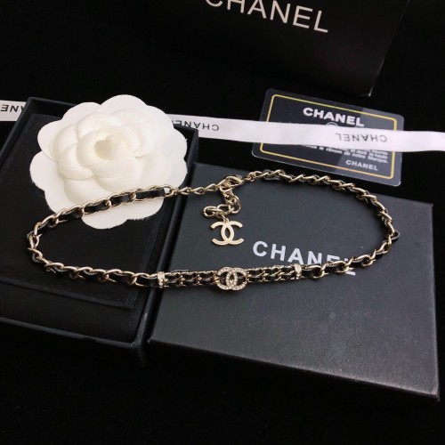 Chanel Luxury Womens Necklace