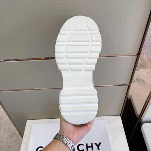 Givenchy Men Shoes Fashion Type Luxury Brand Spectre low-top sneakers with Original Box