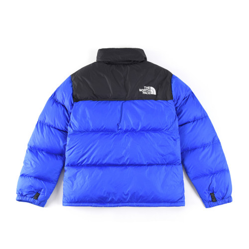 The North Face Design Mens Womens Winter Windprood Down Jackets Keep Warm 90% White Duck Down