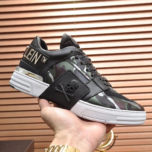 Philipp Plein Men Shoes