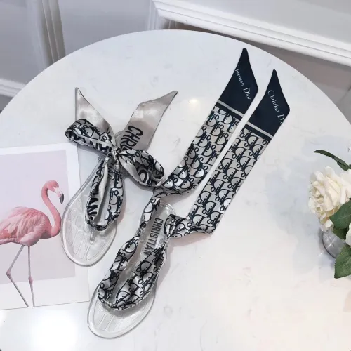 Dior Womens Shoes Sandal