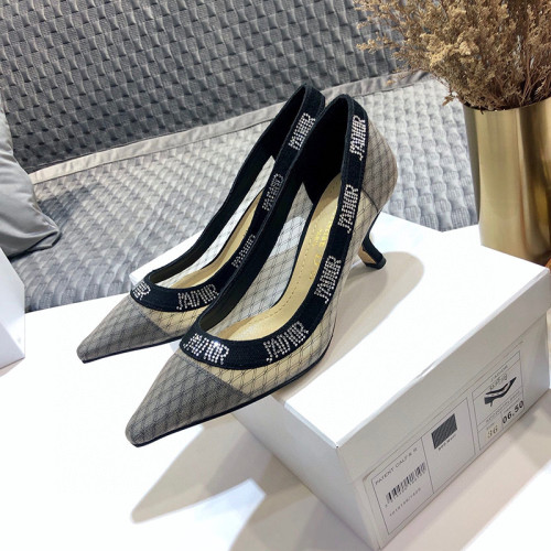 Dior Womens Shoes J'Adior Pump 6.5 CM