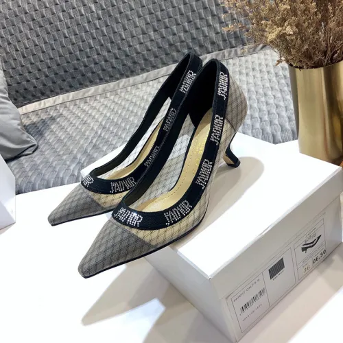 Dior Womens Shoes J'Adior Pump 6.5 CM