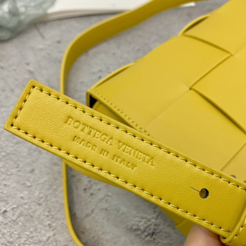 Bottega Veneta Women Bags CASSETTE BAG