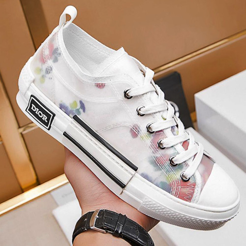 Dior Men Shoes Fashion Sneaker