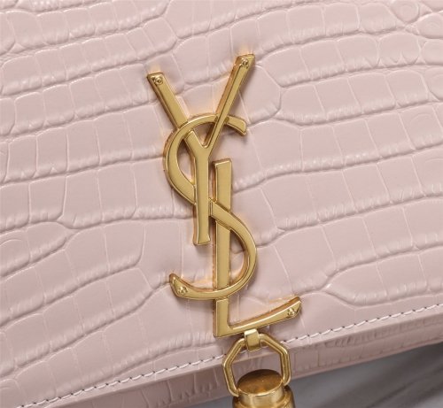 Saint Laurent YSL Womens Bag Designer Luxury Brand Women Shoulder Messenger Bags with Original Box Messenger Bags