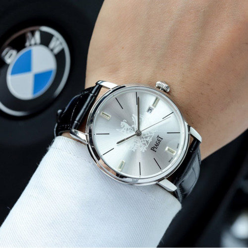 Piaget Watch Luxury Brand Design Fashion Type with Original Box
